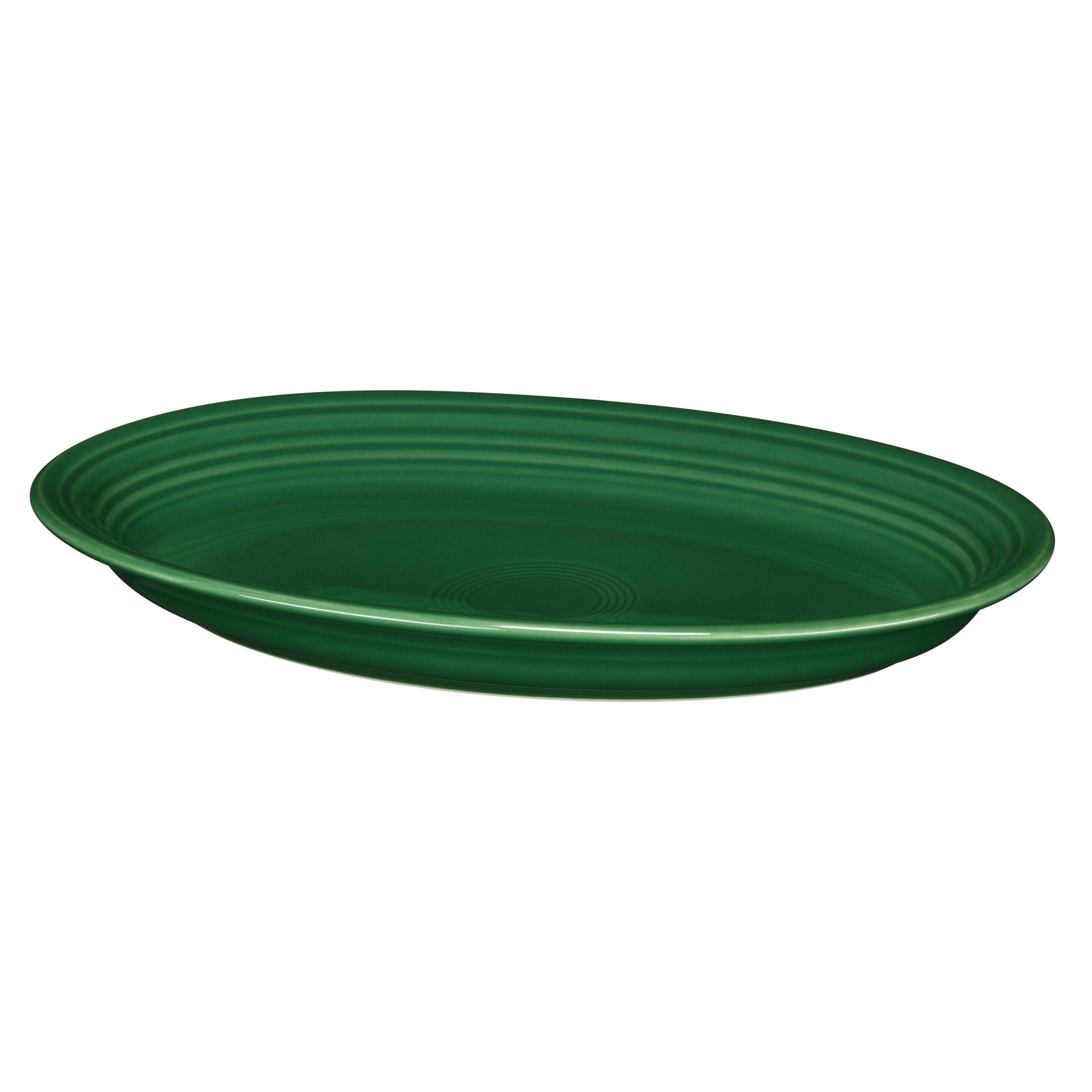 Fiesta Dinnerware - Fiesta 13 5/8 Inch Large Oval Serving Platter - Image 9