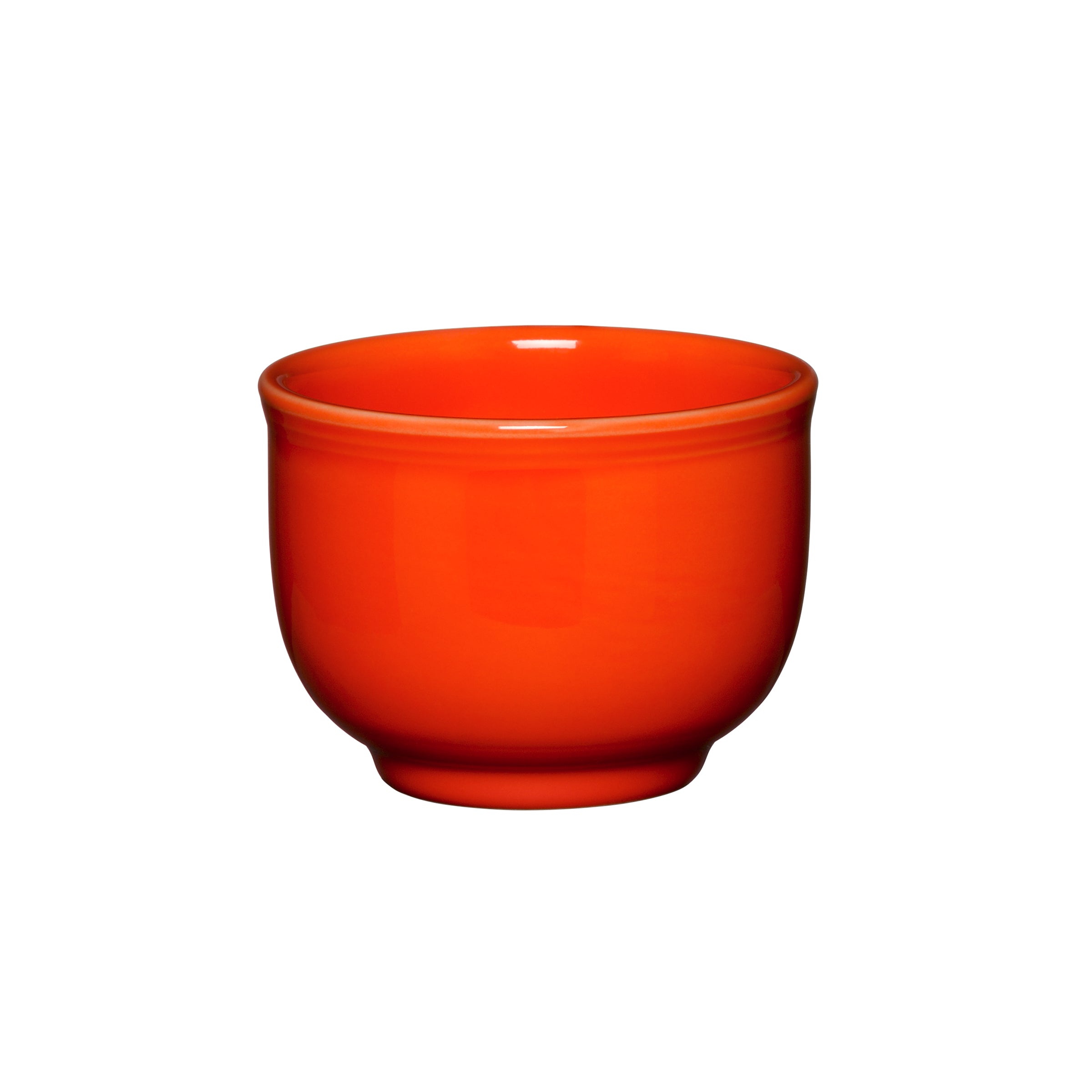 Fiesta Dinnerware - Retired Fiesta 4 5/8 Inch Jumbo Bowl 18 OZ - Image 7