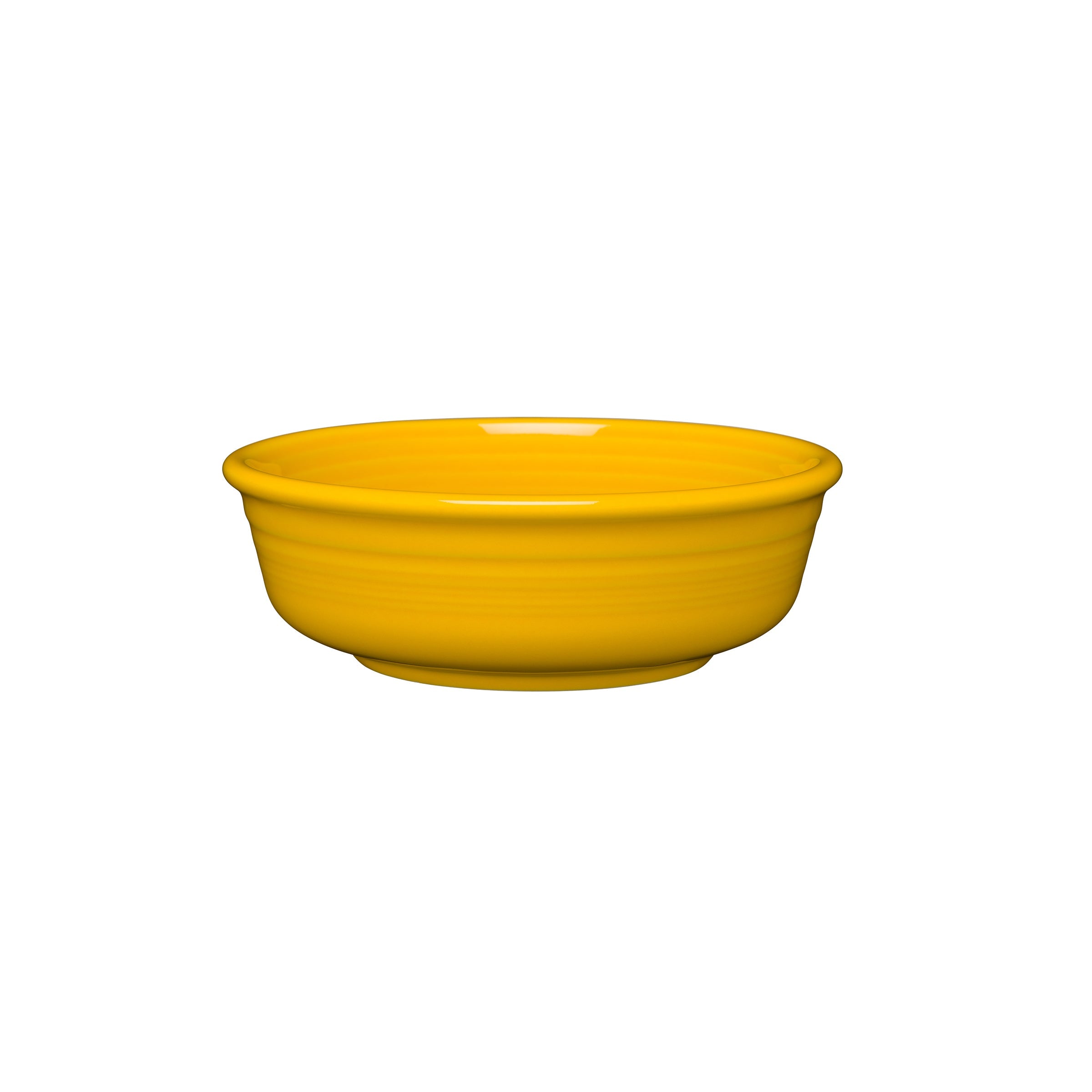 Fiesta Dinnerware - Classic Rim 5 5/8 Inch Small Bowl 15 OZ - Image 2