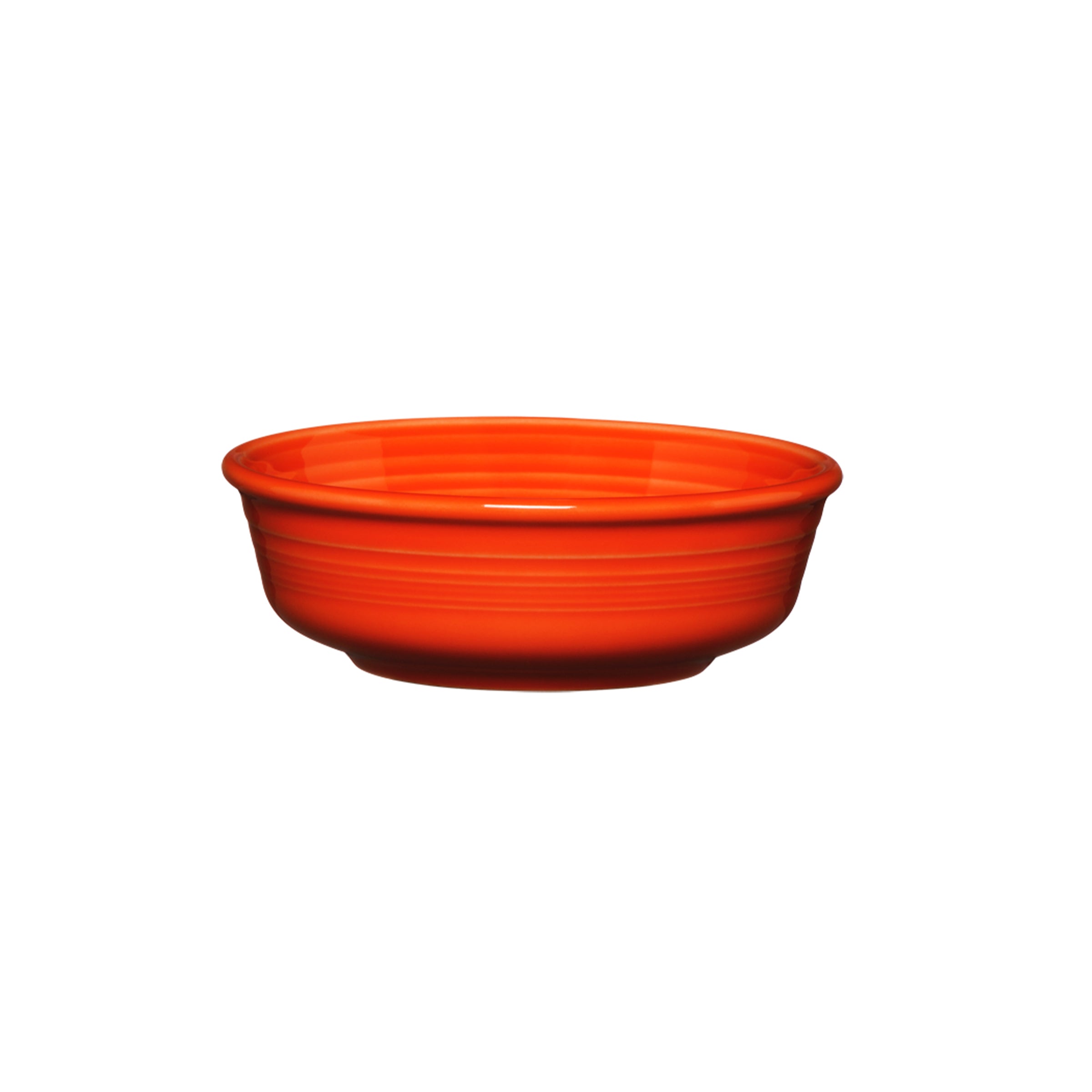 Fiesta Dinnerware - Classic Rim 5 5/8 Inch Small Bowl 15 OZ - Image 5