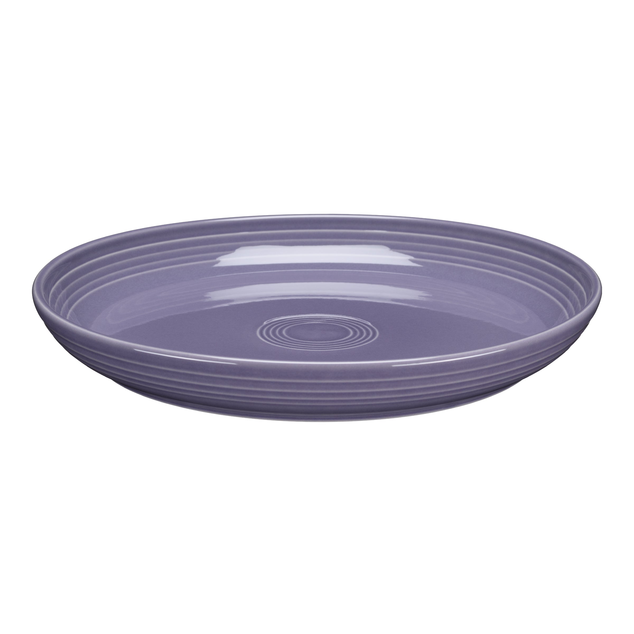 Fiesta Dinnerware - Lavender Coupe 10 3/8 Inch Dinner Bowl 40 OZ