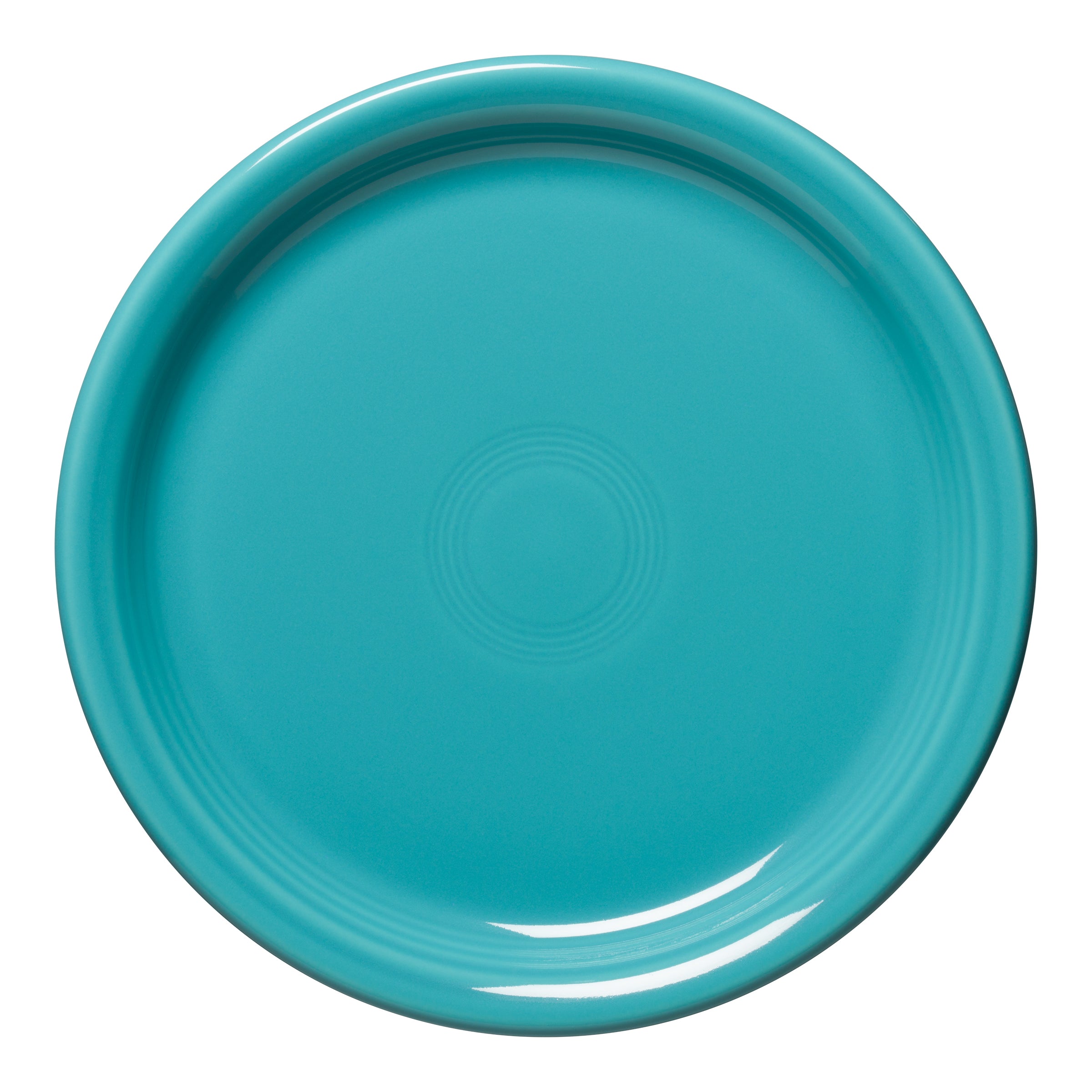 Fiesta Dinnerware - Bistro Coupe 9 Inch Luncheon Plate - Image 8