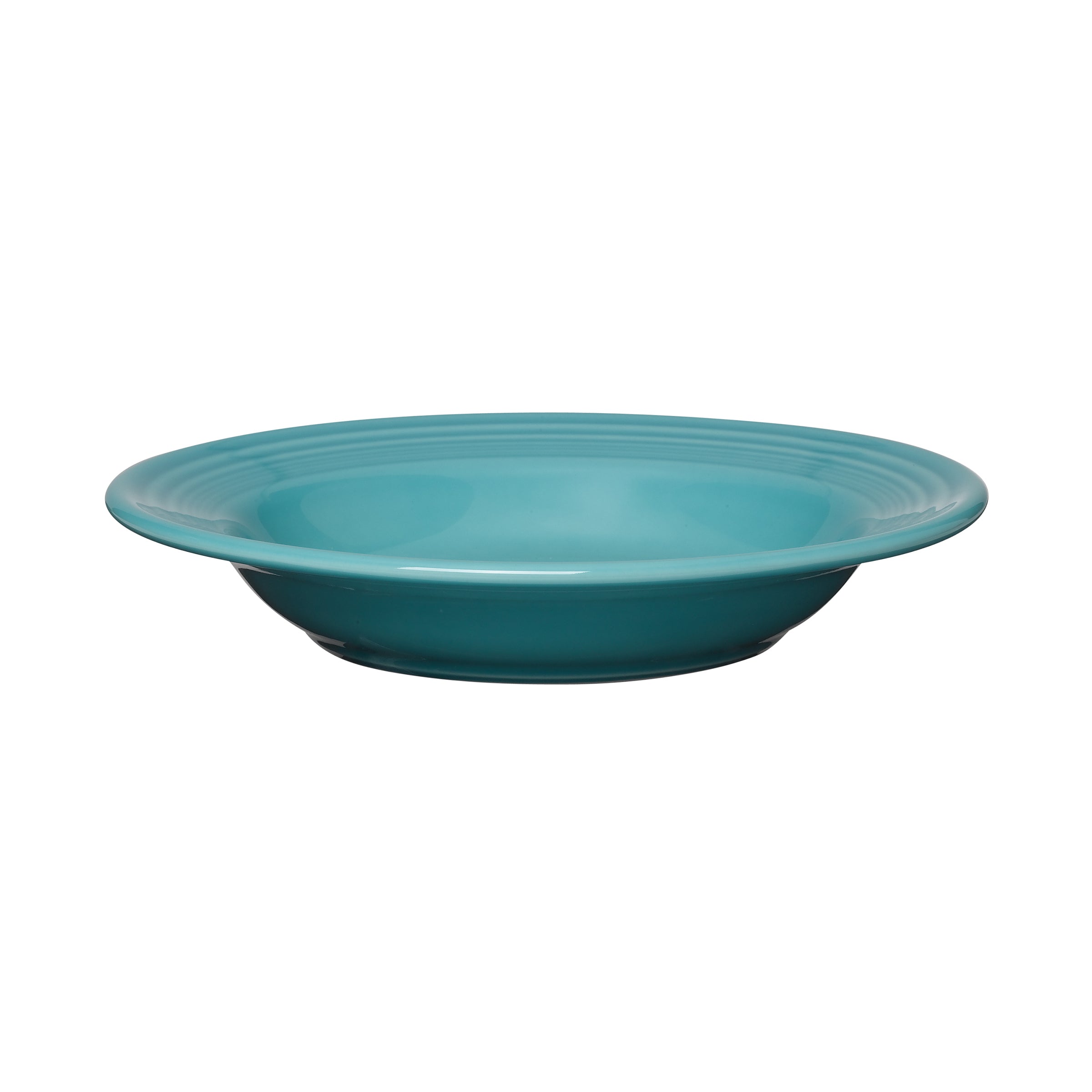 Fiesta Dinnerware - Classic Rim 9 Inch Soup Bowl 13 OZ - Image 10