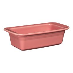 Alternative view of Fiesta Dinnerware - New Retired Fiesta 10 3/4 Inch x 5 3/4 Inch Loaf Pan Baker 1.4 Quarts