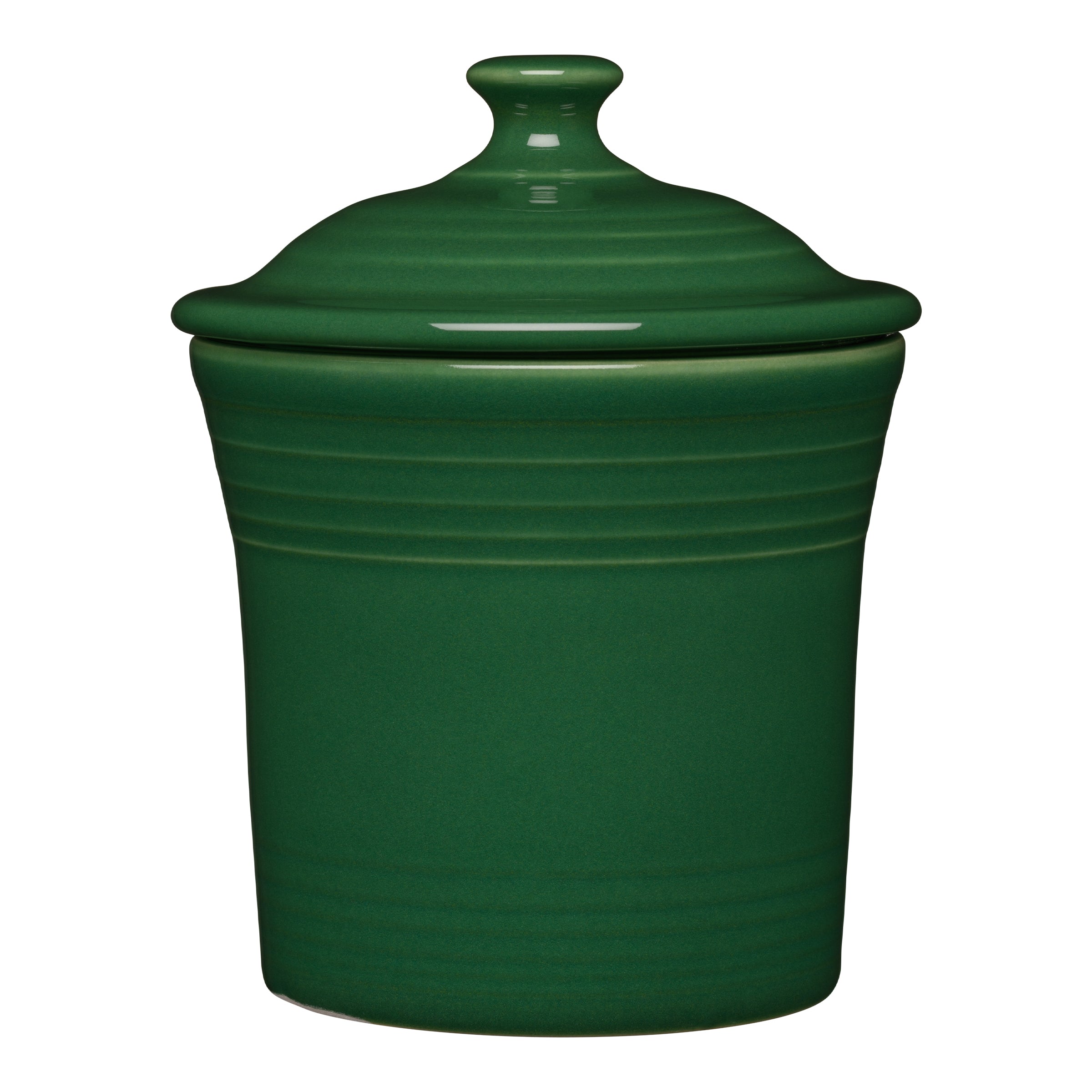 Fiesta Dinnerware - New Retired Fiesta 13 OZ Mini Canister 5 5/8 Inch - Image 8