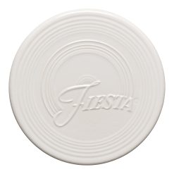Alternative view of Fiesta Dinnerware - Extra Large Trivet 8 1/4 Inch