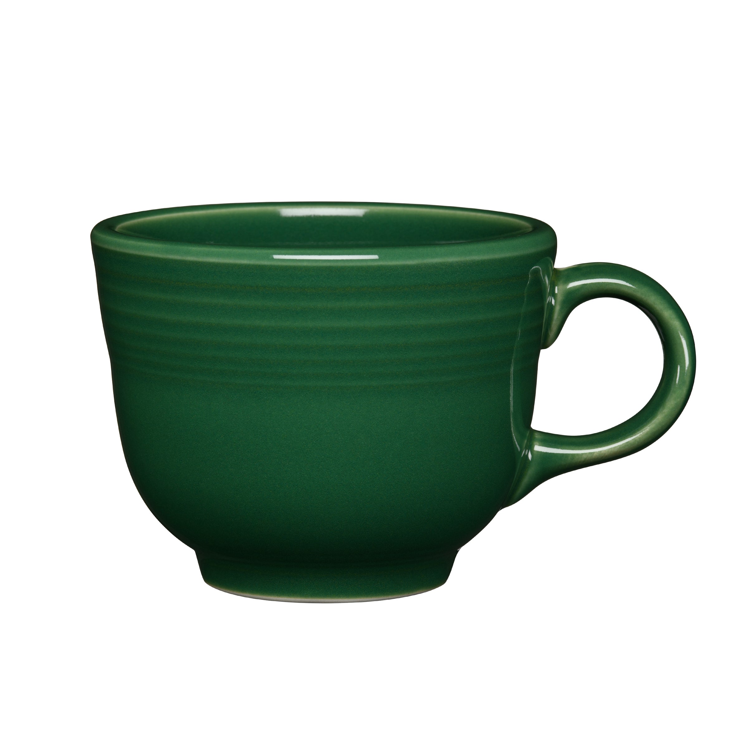 Fiesta Dinnerware - New Retired Classic 7 3/4 OZ Tea Cup - Image 3