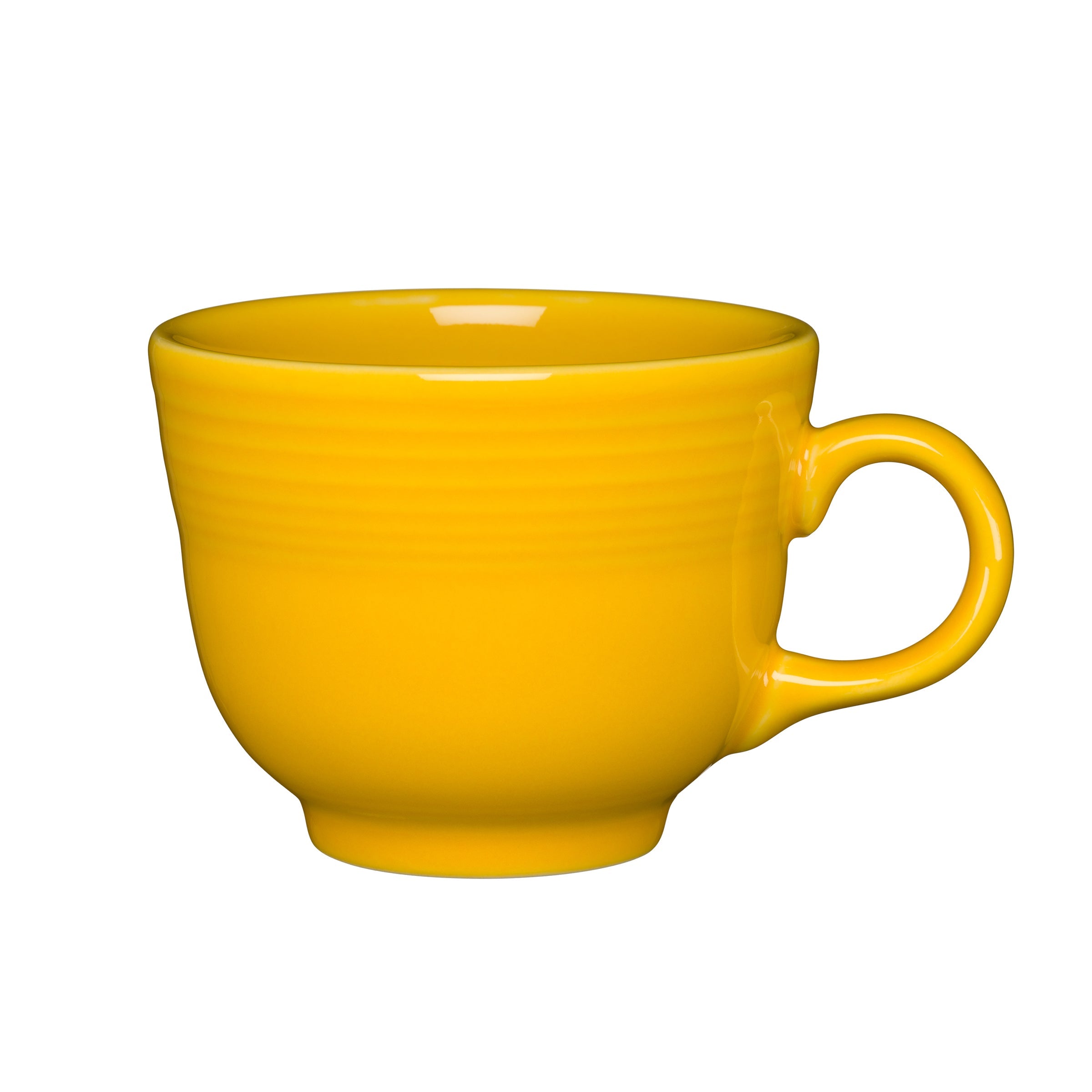 Fiesta Dinnerware - New Retired Classic 7 3/4 OZ Tea Cup - Image 12