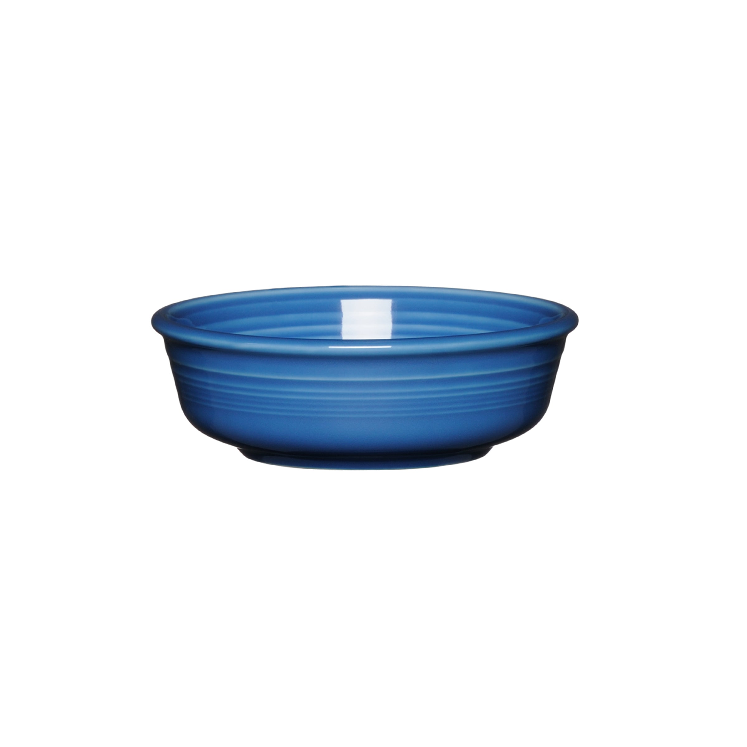 Fiesta Dinnerware - Classic Rim 5 5/8 Inch Small Bowl 15 OZ - Image 4