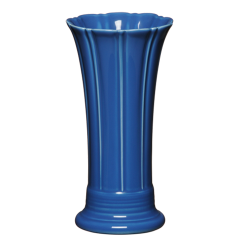 Fiesta Dinnerware - Fiesta 9 5/8 Inch Medium Vase - Image 2