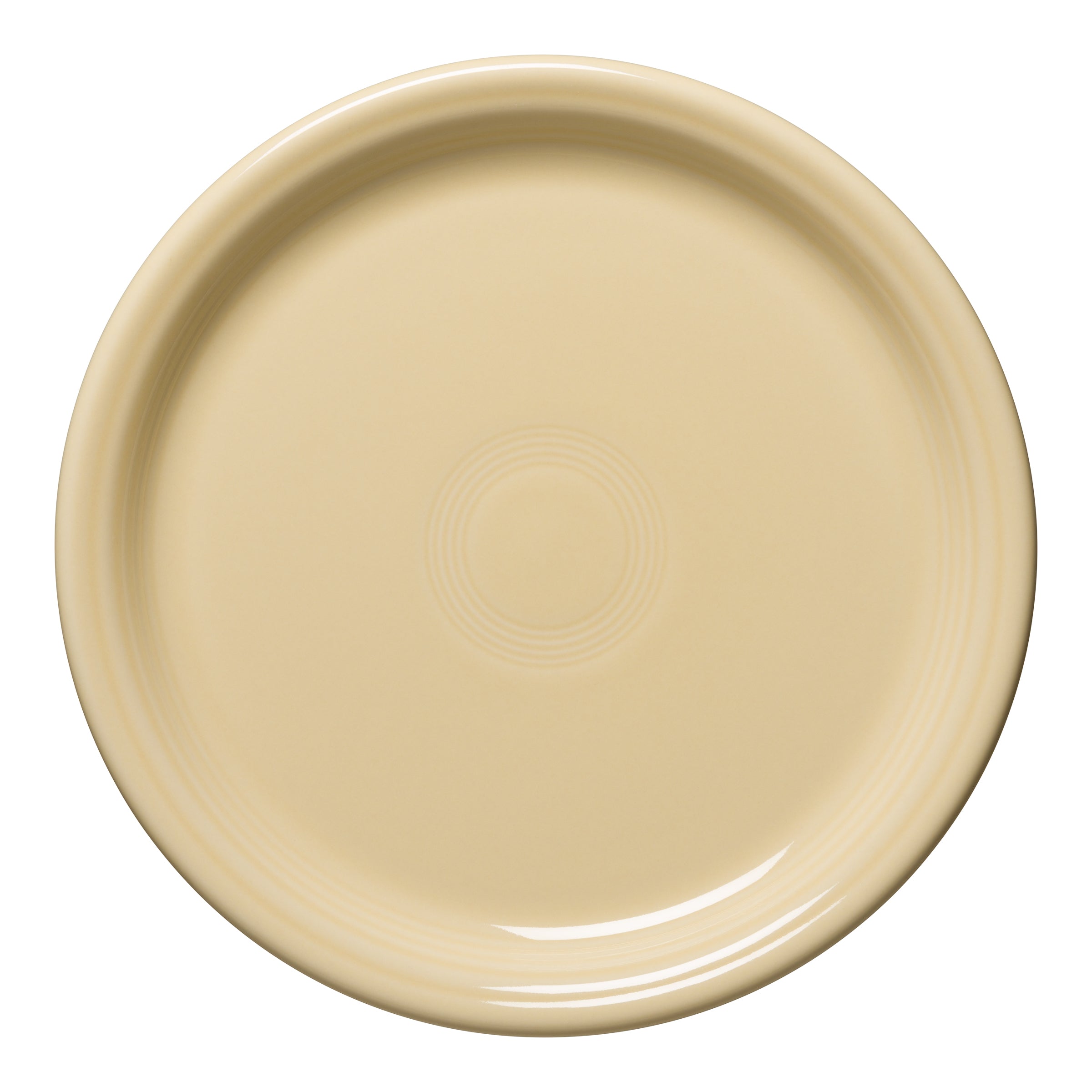 Fiesta Dinnerware - Retired Bistro Coupe 10 1/2 Inch Dinner Plate