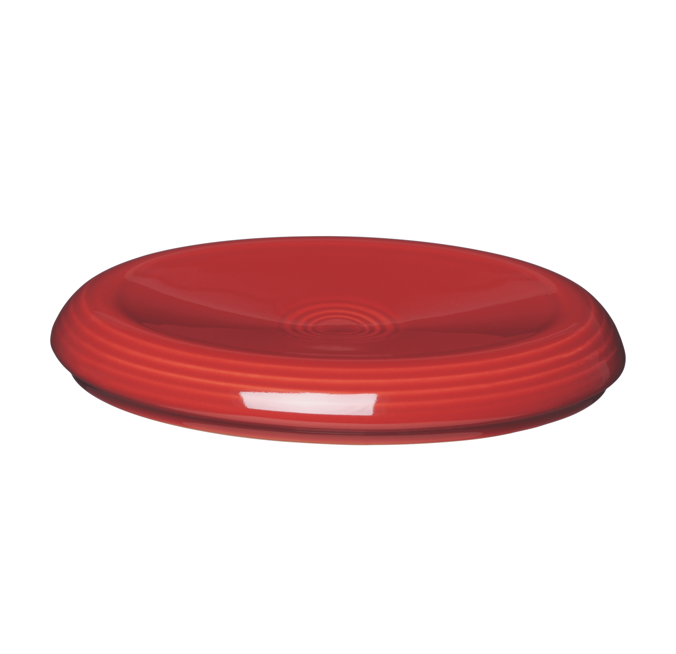 Fiesta Dinnerware - Retired Fiesta Soap Dish - Image 3