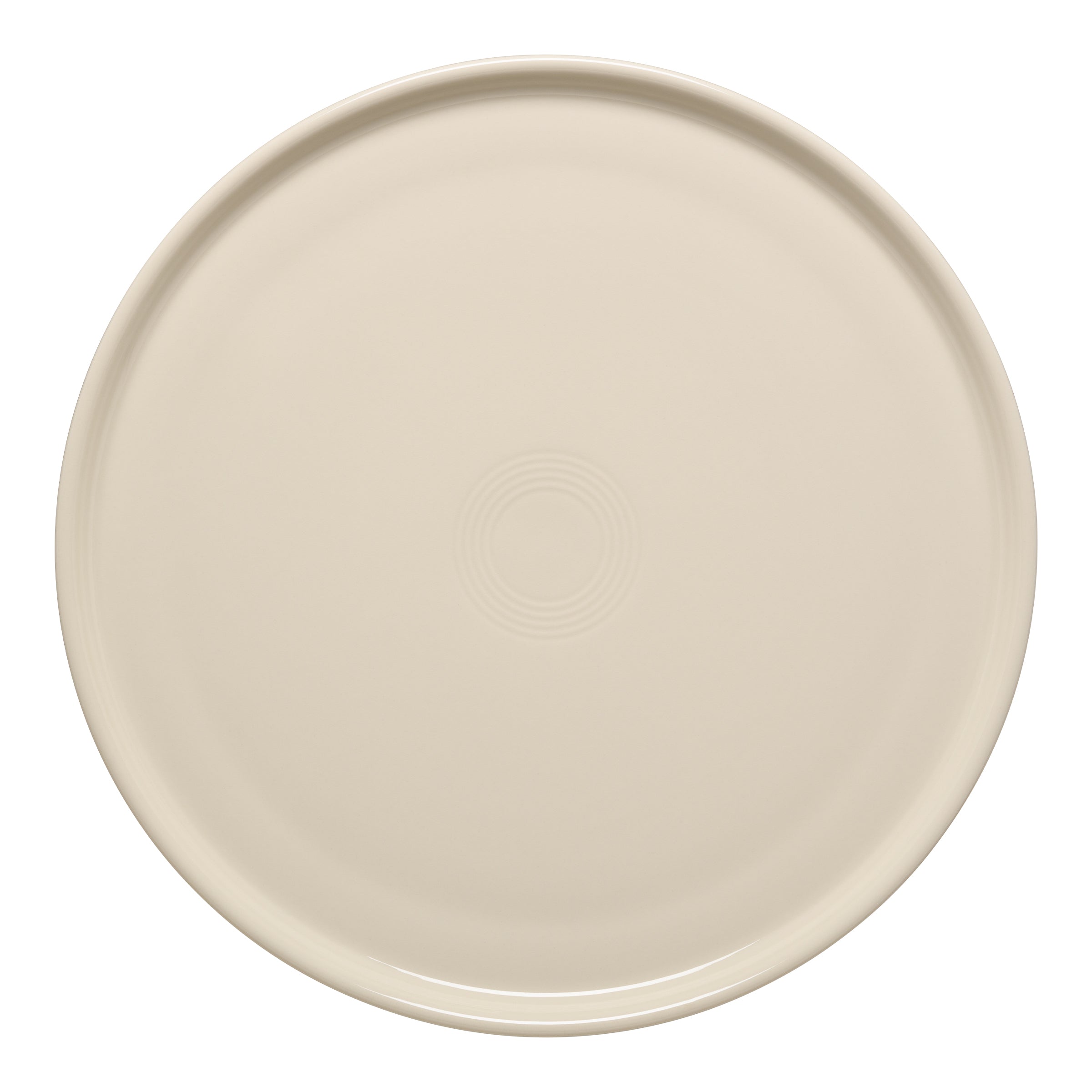 Fiesta Dinnerware - Fiesta 12 Inch Round Baking and Serving Platter - Image 9