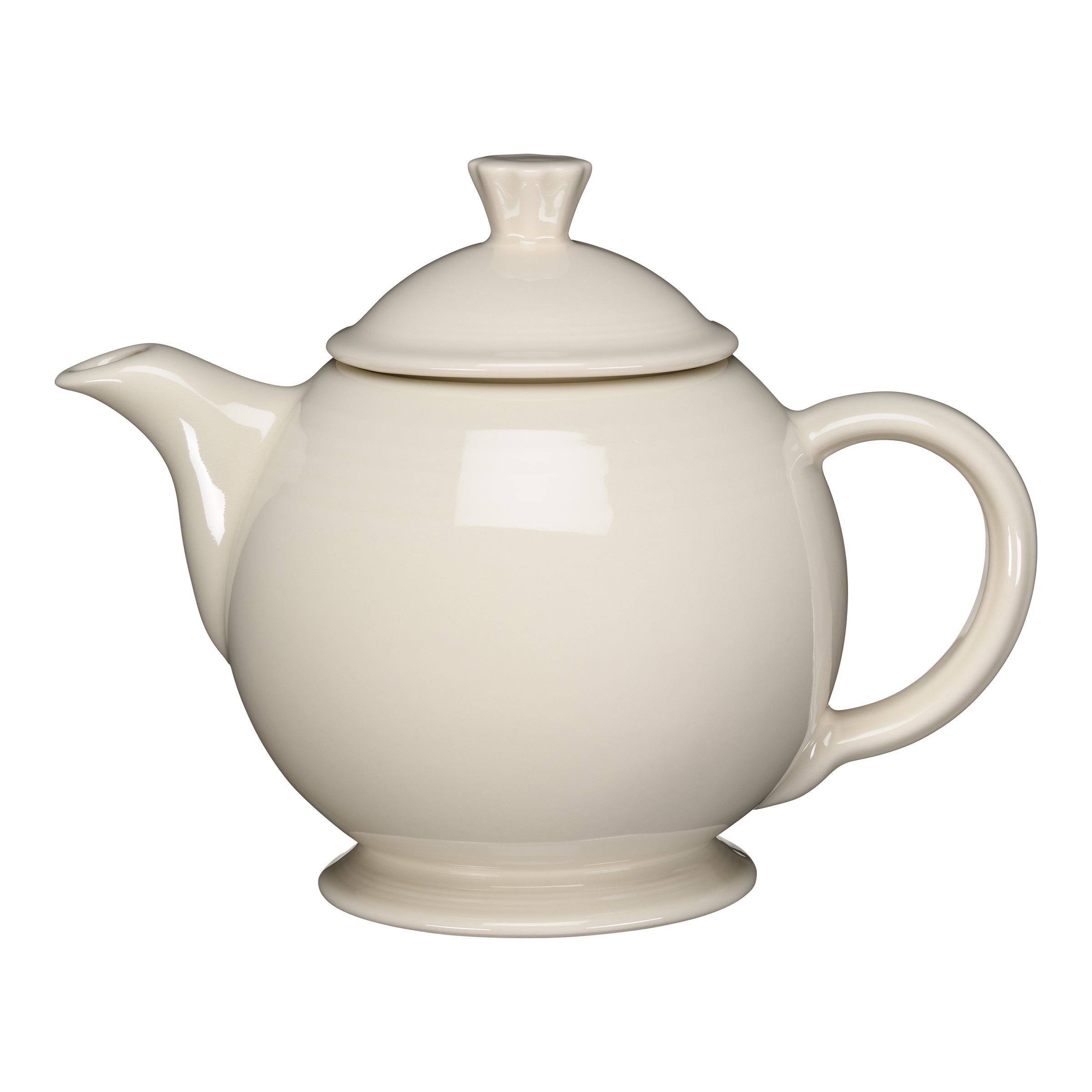 Fiesta Dinnerware - New Retired Fiesta 44 OZ Covered Teapot - Image 10