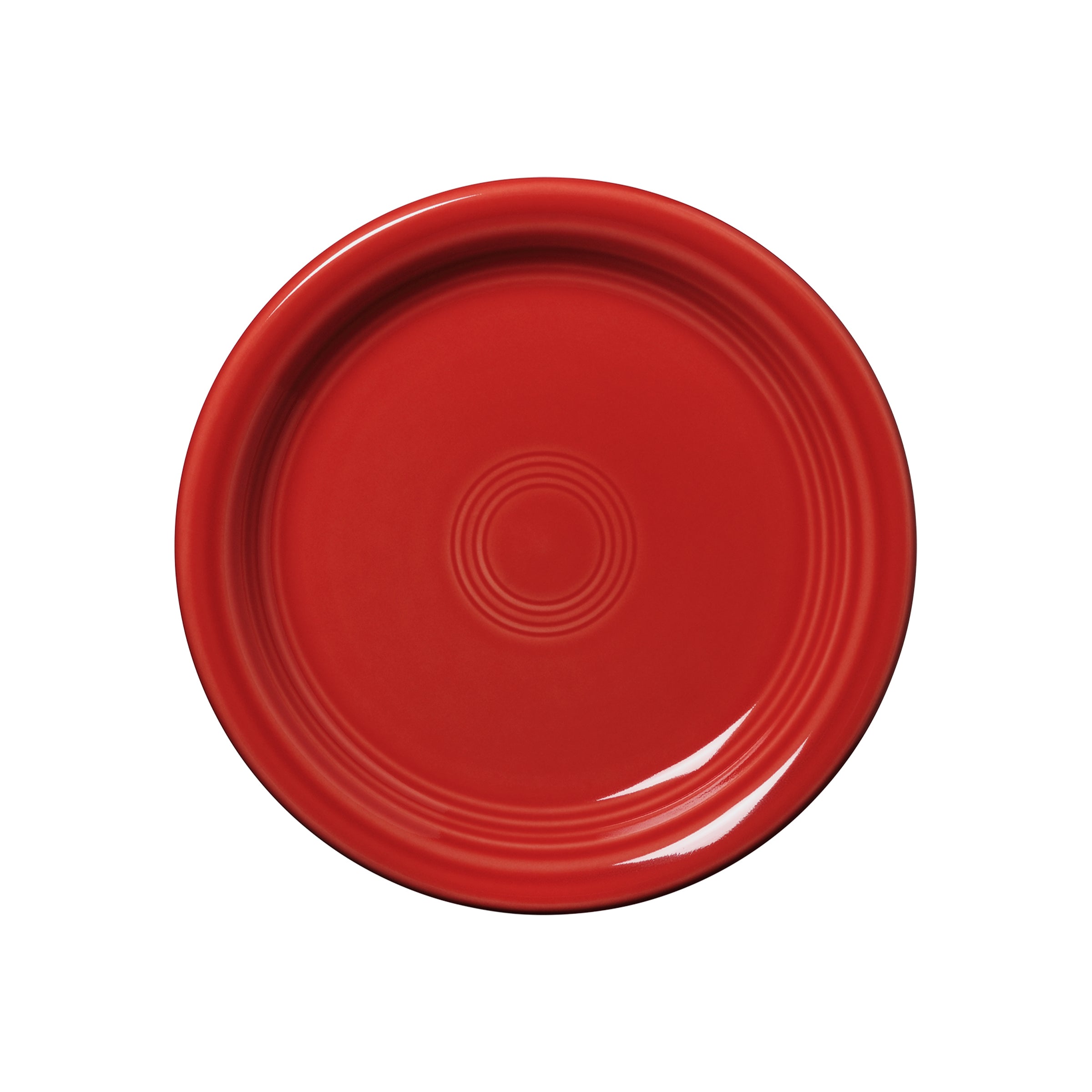 Fiesta Dinnerware - New Retired Bistro Coupe 6 1/4 Inch Appetizer Plate - Image 4