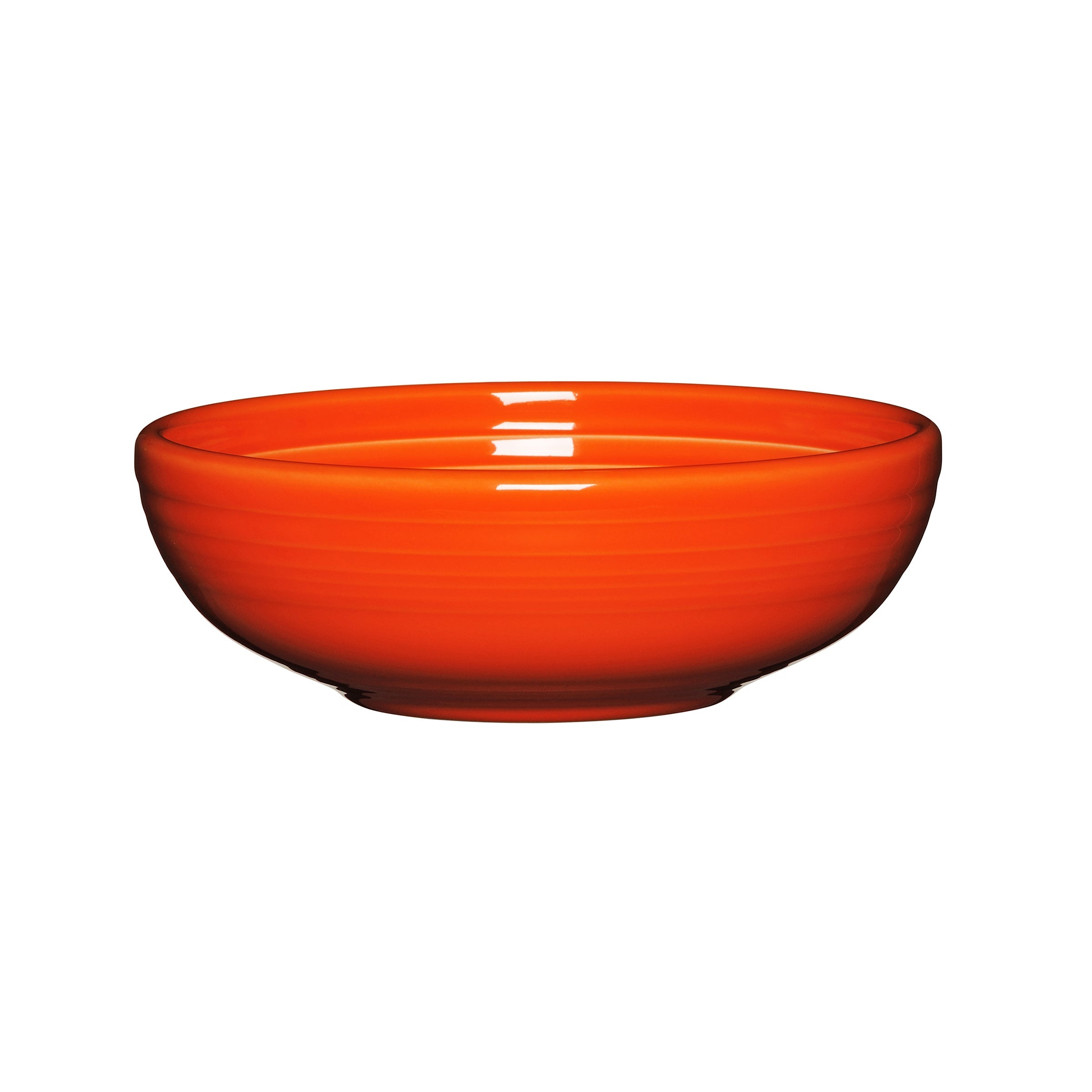 Fiesta Dinnerware - Bistro Coupe 7 5/8 Inch Medium Bowl 38 OZ - Image 6