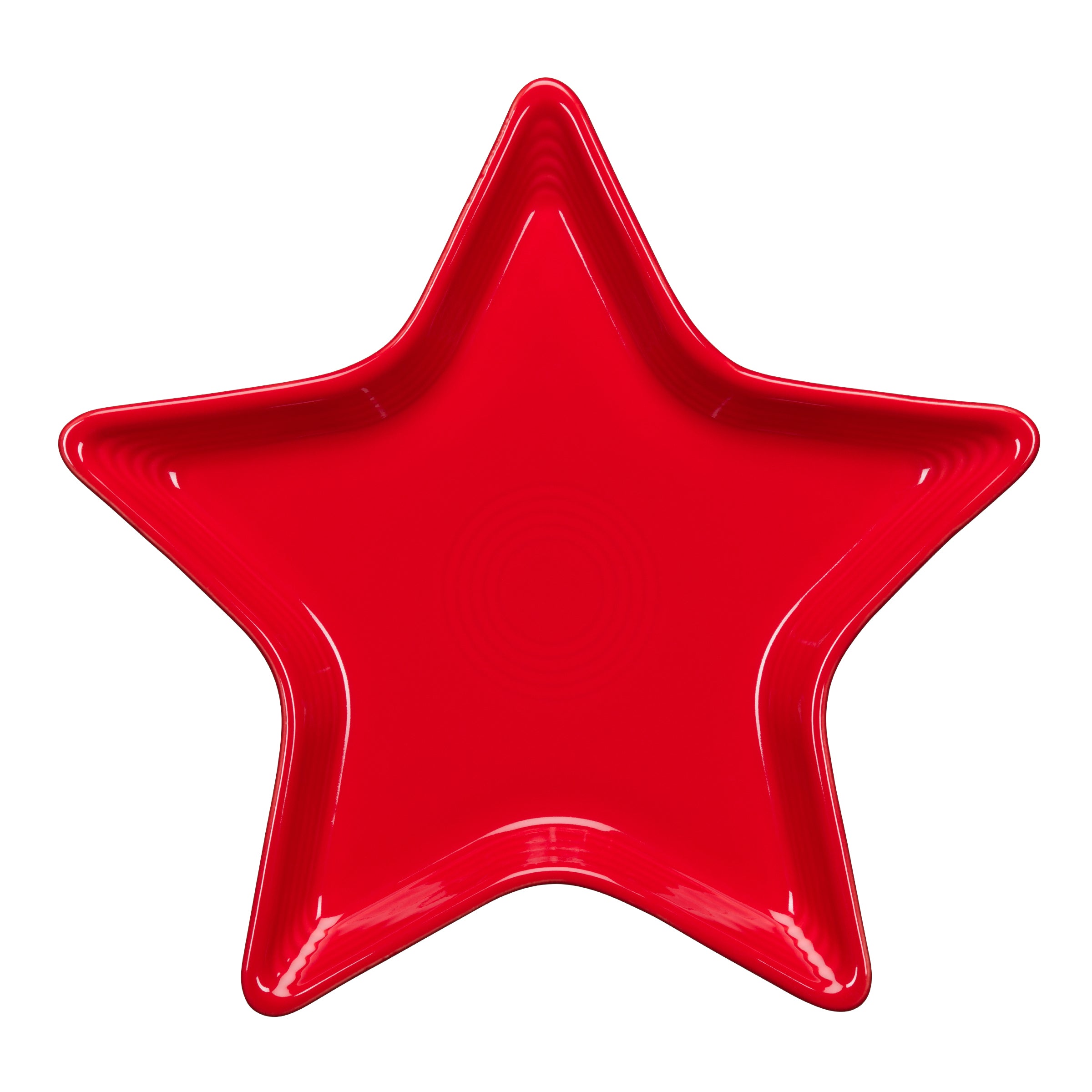 Fiesta Dinnerware - Star Plate - Image 4
