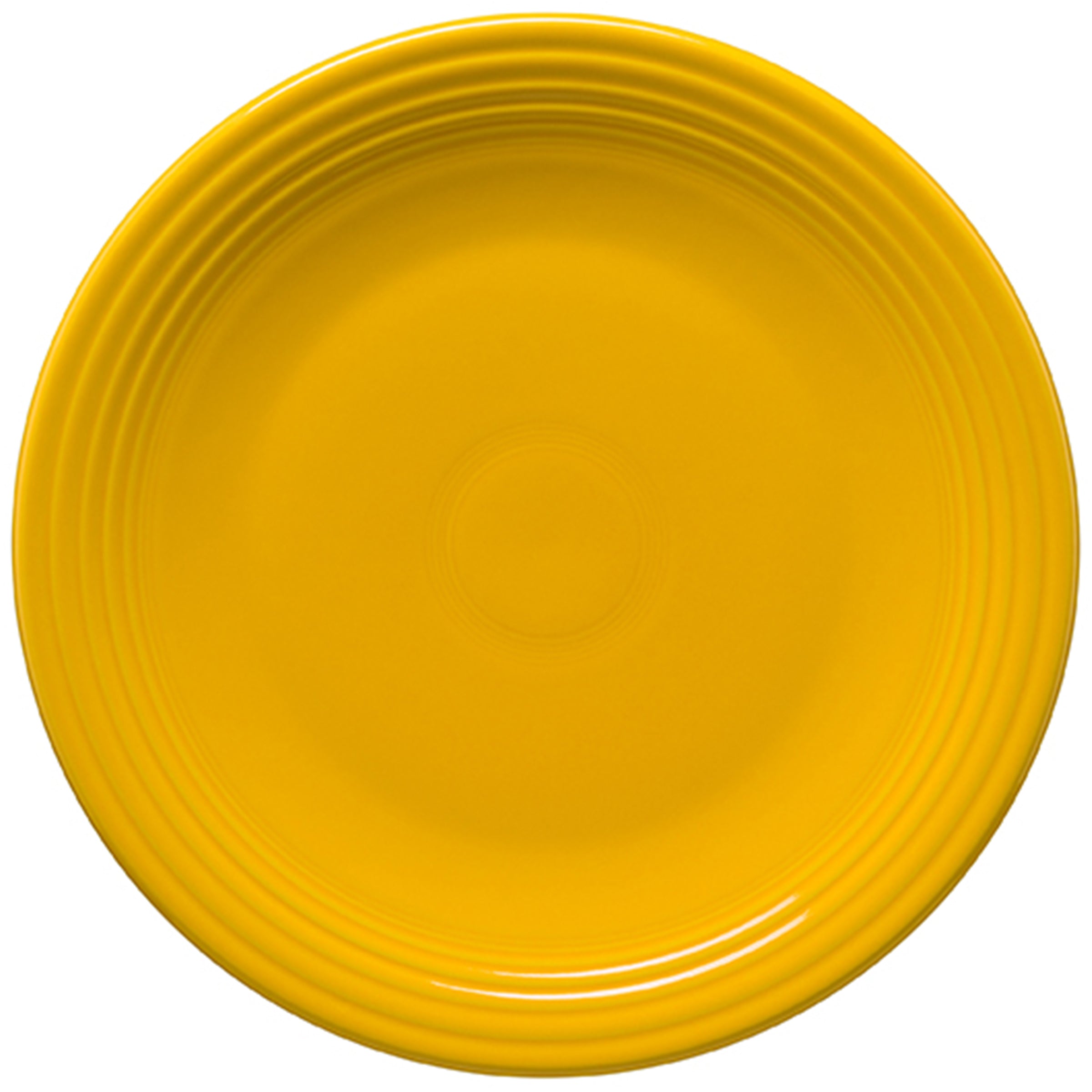 Fiesta Dinnerware - Chop Plate 11 3/4 Inch - Image 5