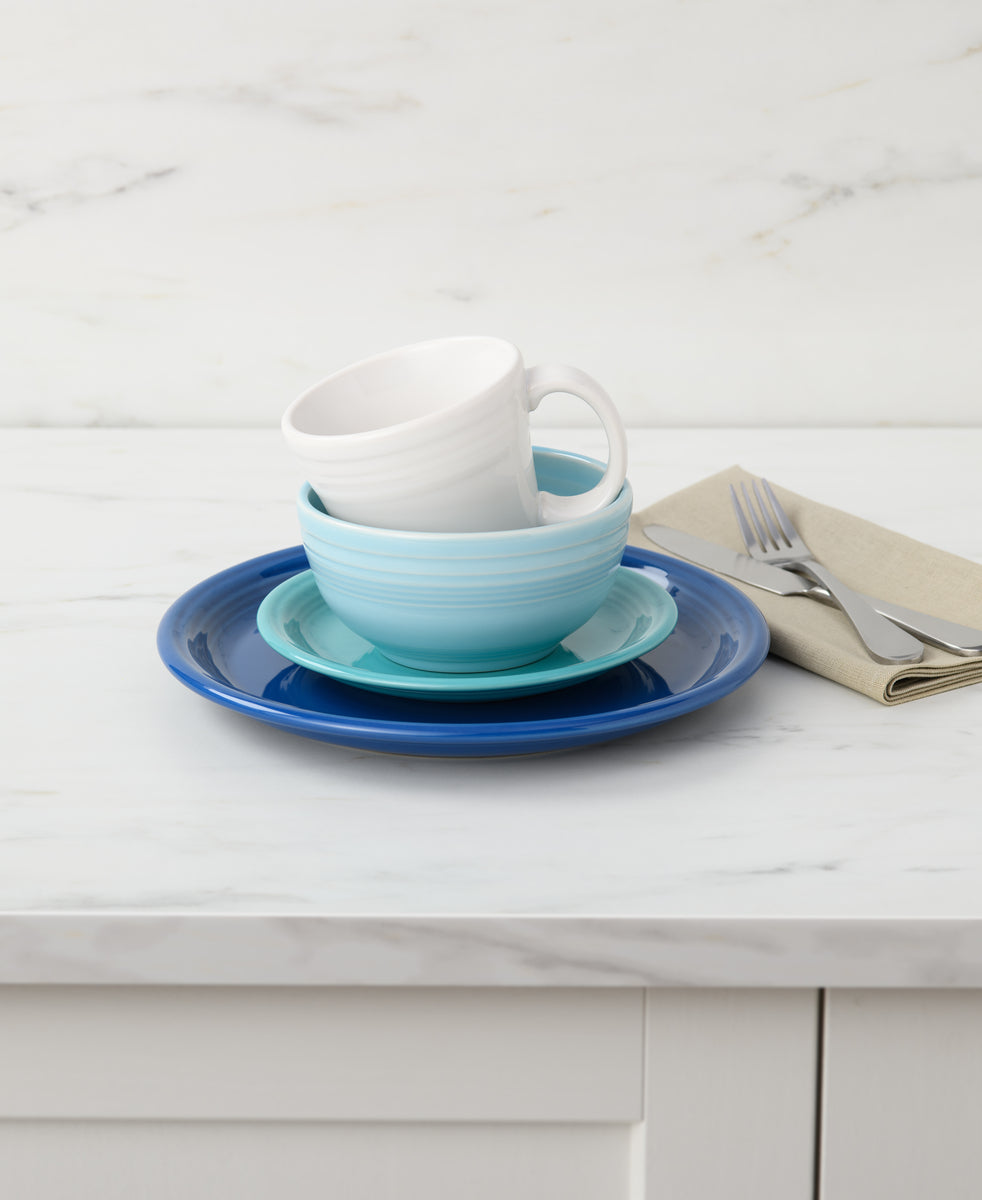 Fiesta Dinnerware - Fiesta 15 OZ Tapered Mug - Image 3