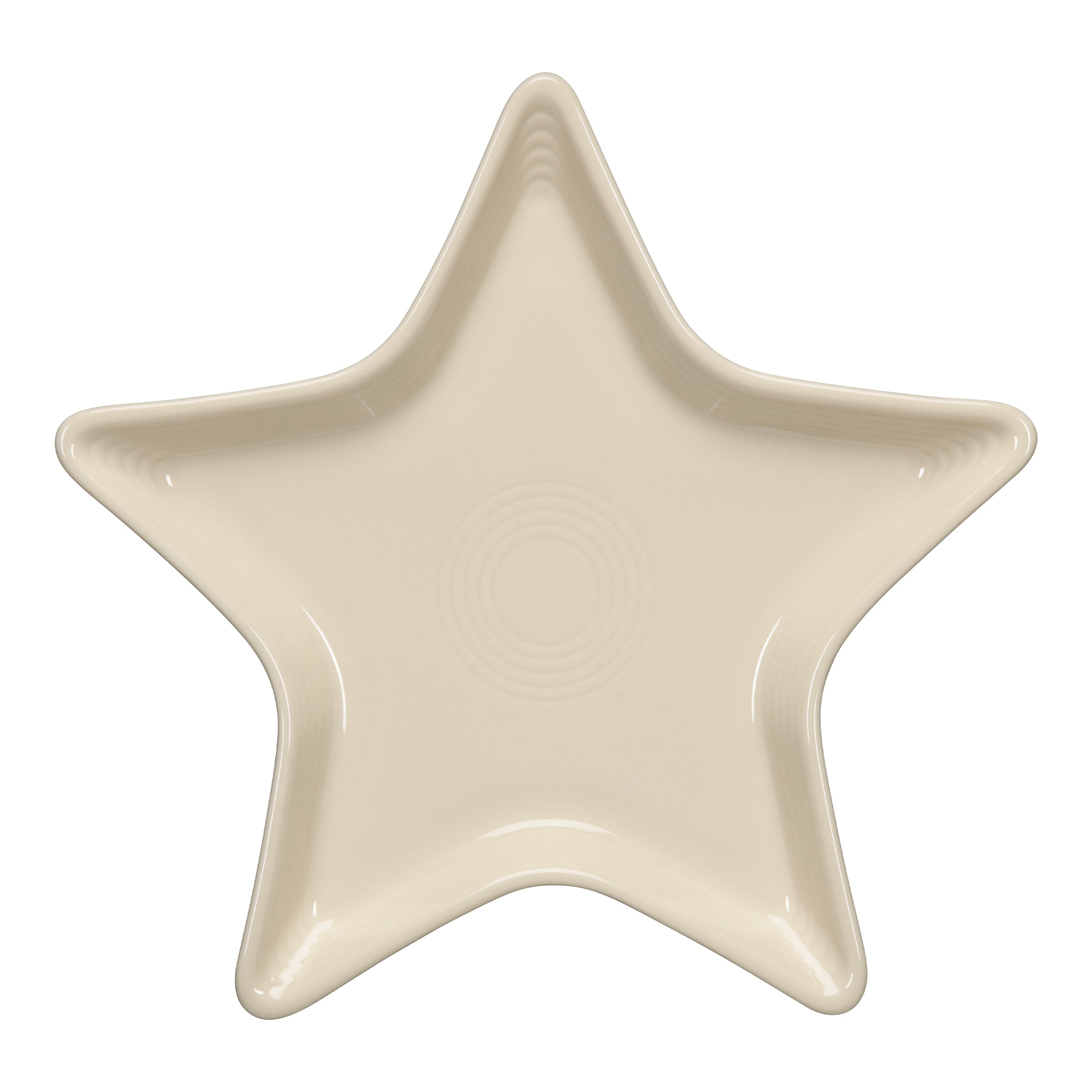 Fiesta Dinnerware - Star Plate - Image 6